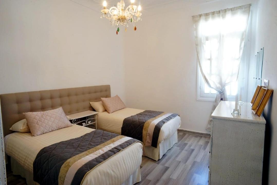 Tetouan Luxury Apartment Exterior foto