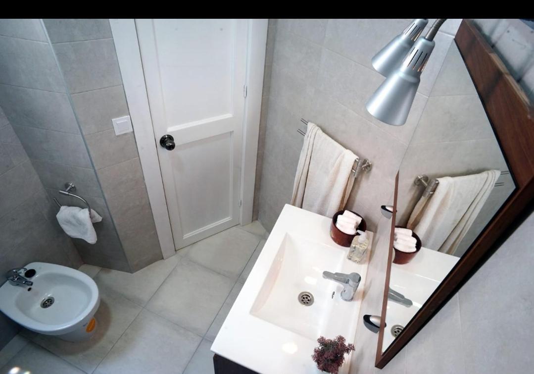 Tetouan Luxury Apartment Exterior foto